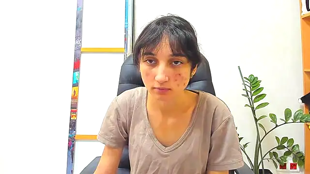 Marri-Stella online show from January 12, 2026, 9:58 am