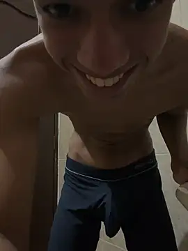 javi fer online show from February 22, 2026, 11:47 pm