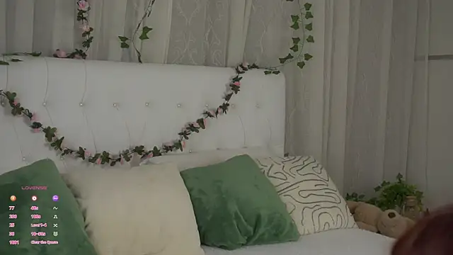 BlytheBenny online show from March 3, 2026, 1:01 am