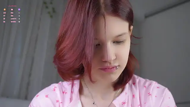 BlytheBenny online show from April 5, 2026, 1:14 am