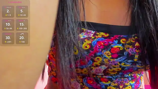 Sheilly brown online show from November 30, 2025, 6:34 pm