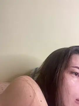 Cute Erika online show from November 9, 2025, 12:14 pm