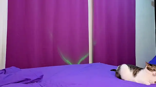 callmealexthx online show from October 28, 2025, 10:30 am