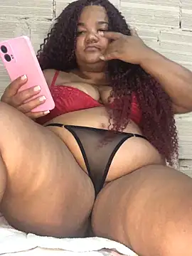 melcarioca1111 online show from October 9, 2025, 2:20 am