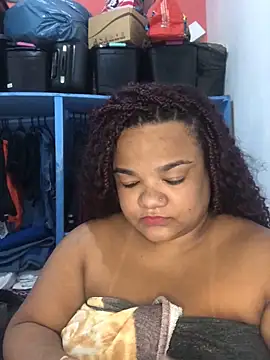 melcarioca1111 online show from October 17, 2025, 6:10 pm