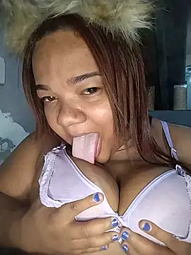 melcarioca1111 online show from February 3, 2026, 3:26 am