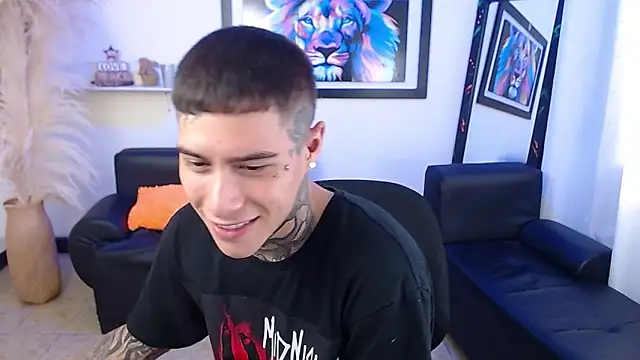 setthomas online show from September 12, 2025, 9:37 pm