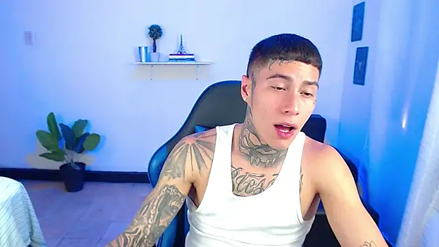 setthomas online show from October 6, 2025, 2:25 pm