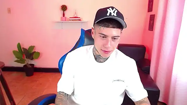 setthomas online show from November 6, 2025, 2:40 pm