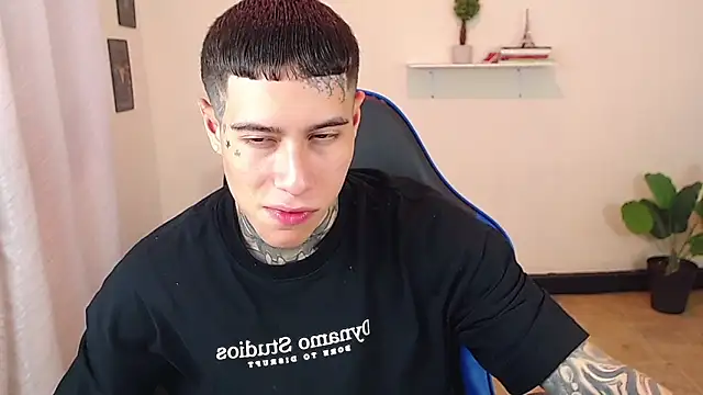 setthomas online show from December 19, 2025, 9:00 pm