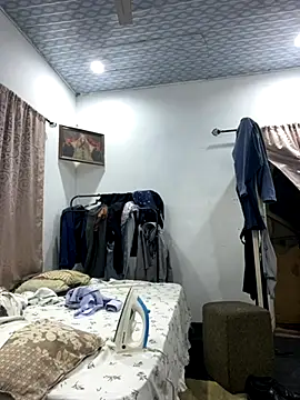 madakraah1 online show from September 18, 2025, 5:09 am