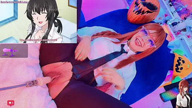 kyomii- online show from October 28, 2025, 2:48 am