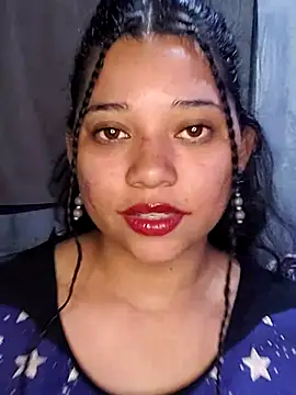 Violethroos online show from October 31, 2025, 2:34 am