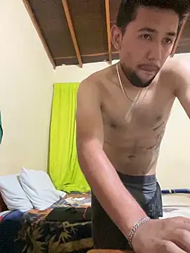 JGentleman online show from September 25, 2025, 2:15 am