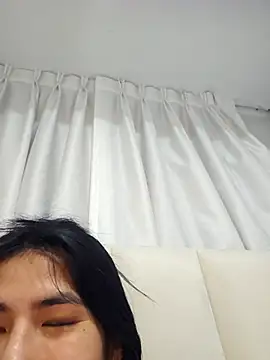 Miss Pompitas23 online show from September 21, 2025, 5:31 am