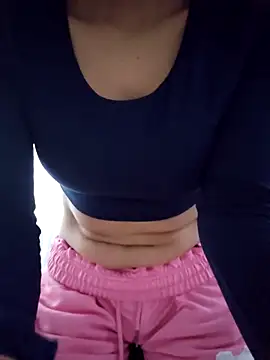 Miss Pompitas23 online show from February 26, 2026, 10:42 pm