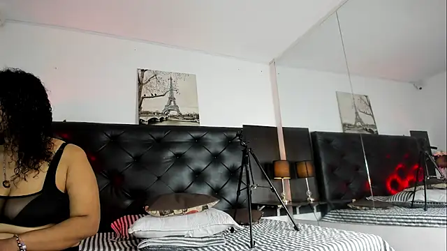 Kymy marquez online show from January 13, 2026, 7:08 pm