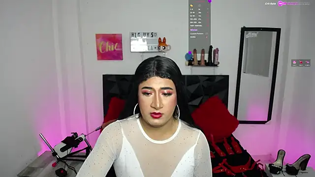 Snapshot of Athenea__Rouse chatting on September 25, 2025, 4:05 am Athenea  Rouse online show from September 25, 2025, 4:05 am