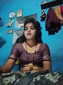 Snapshot of Samiya-143 chatting on June 7, 2026, 12:26 am Samiya-143 online show from June 7, 2026, 12:26 am