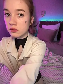 Snapshot of Marryme- chatting on February 26, 2026, 1:10 pm Marryme- online show from February 26, 2026, 1:10 pm