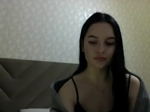 Snapshot of Lulii24 chatting on September 26, 2025, 9:52 pm Lulii24 online show from September 26, 2025, 9:52 pm
