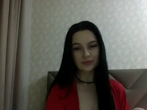 Snapshot of Lulii24 chatting on February 9, 2026, 11:31 pm Lulii24 online show from February 9, 2026, 11:31 pm