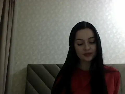 Snapshot of Lulii24 chatting on February 15, 2026, 1:24 am Lulii24 online show from February 15, 2026, 1:24 am