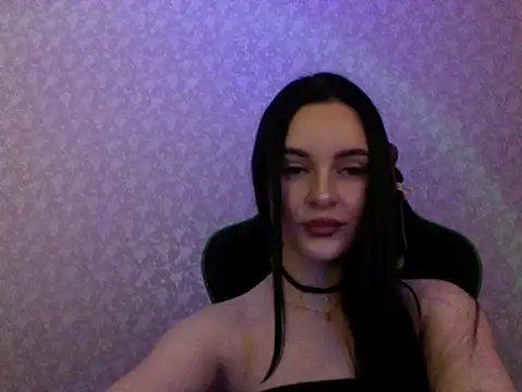 Snapshot of Lulii24 chatting on March 12, 2026, 10:05 pm Lulii24 online show from March 12, 2026, 10:05 pm