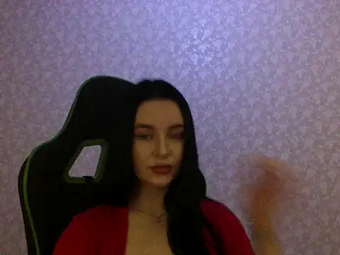 Snapshot of Lulii24 chatting on March 20, 2026, 10:03 pm Lulii24 online show from March 20, 2026, 10:03 pm