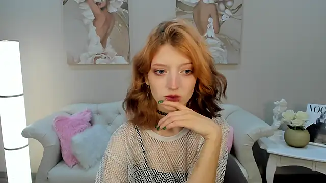 MistyMarlo online show from September 29, 2025, 6:02 pm