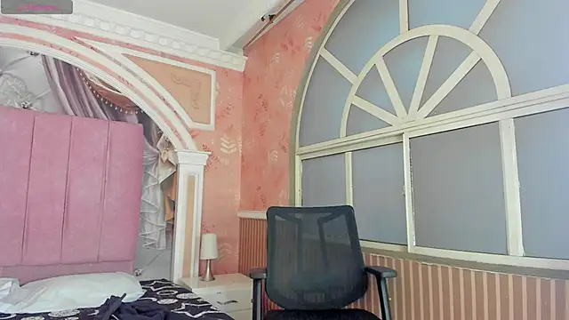 magnus serket online show from October 27, 2025, 11:25 am