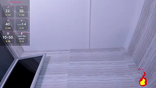 magnus serket online show from February 6, 2026, 10:57 pm