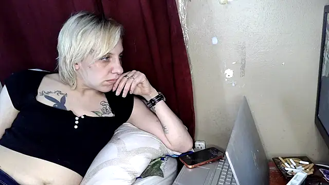 flavi1996 online show from January 5, 2026, 5:49 pm