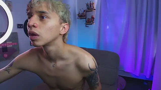 Nick Bangover  online show from January 18, 2026, 7:39 pm