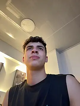 AdrianRinaldi online show from November 20, 2025, 8:08 pm