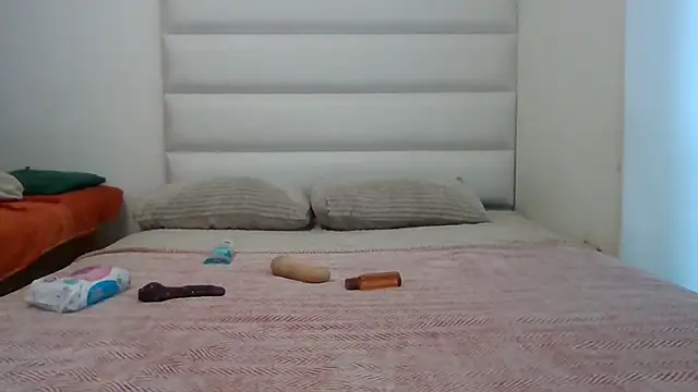 SexyNonnyy online show from April 14, 2026, 2:56 pm