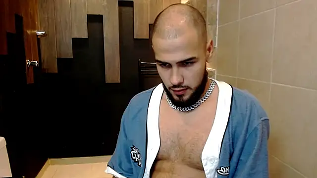 Marcus Soler online show from September 27, 2025, 3:39 pm