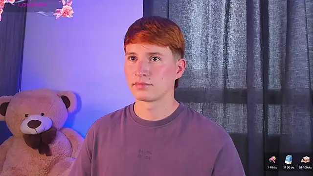 Eragonbooy online show from March 21, 2026, 7:50 pm