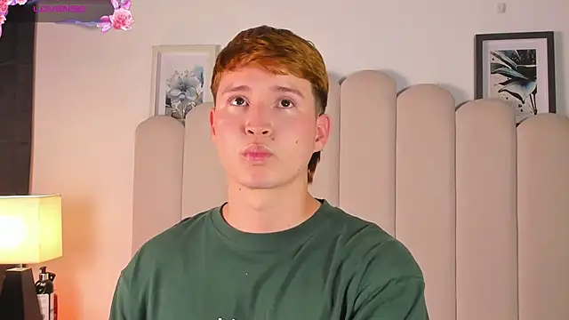 Eragonbooy online show from April 26, 2026, 11:46 pm