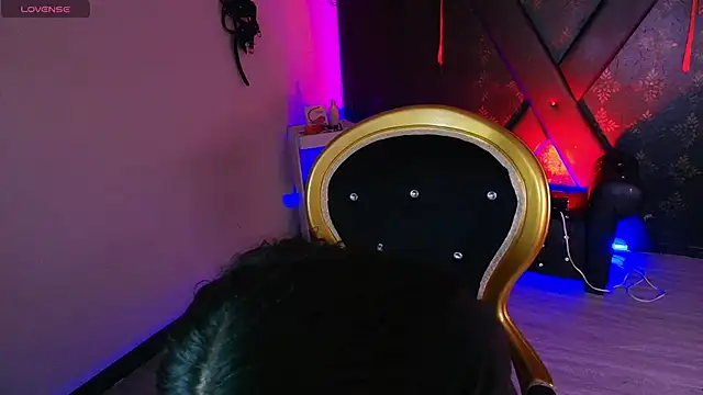 Sweettpleasure online show from February 17, 2026, 2:35 pm