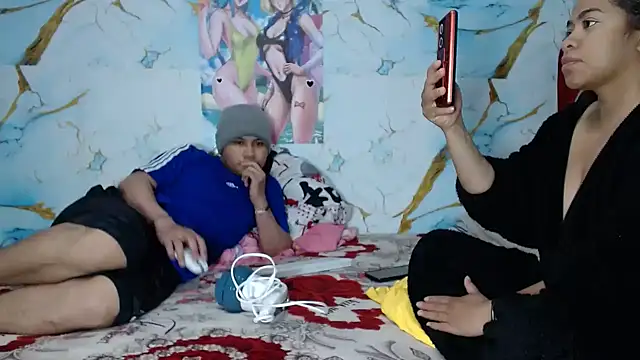 hot lady19 online show from January 8, 2026, 3:03 pm