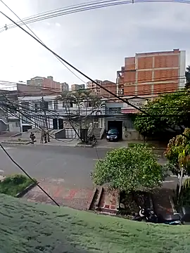 Alani Queen online show from September 16, 2025, 1:12 pm