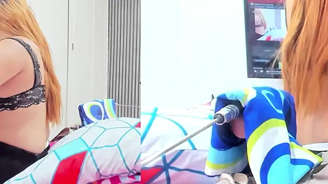 Alani Queen online show from September 18, 2025, 8:33 pm