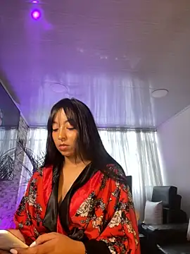 Snapshot of BellaBliss4u chatting on November 27, 2025, 9:06 pm BellaBliss4u online show from November 27, 2025, 9:06 pm