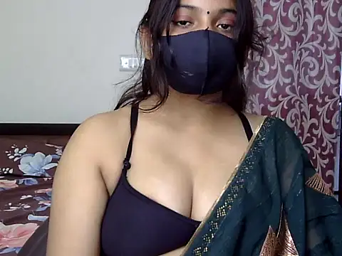 Snapshot of Bady__Riya chatting on October 2, 2025, 4:30 am Bady Riya online show from October 2, 2025, 4:30 am