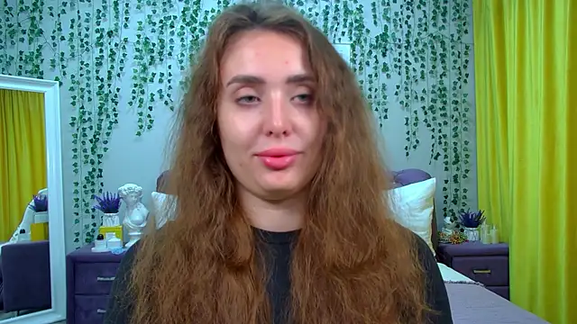 SherryBaers online show from September 12, 2025, 6:13 am