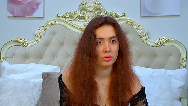 SherryBaers online show from November 13, 2025, 6:23 am