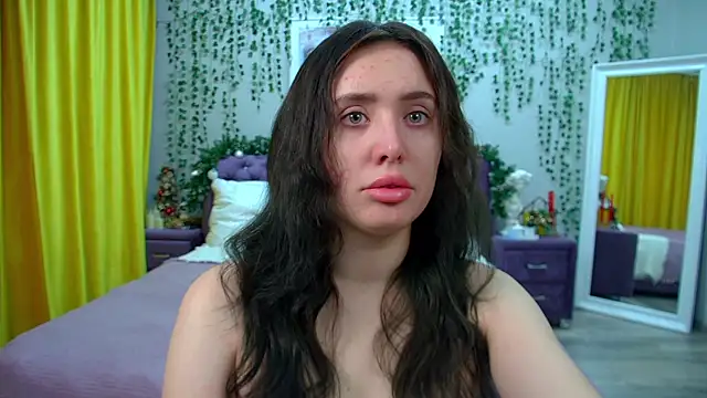 SherryBaers online show from December 5, 2025, 6:22 am