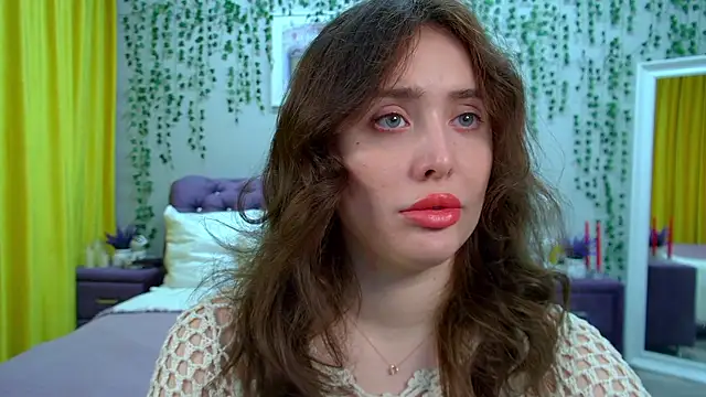 SherryBaers online show from January 13, 2026, 6:18 am