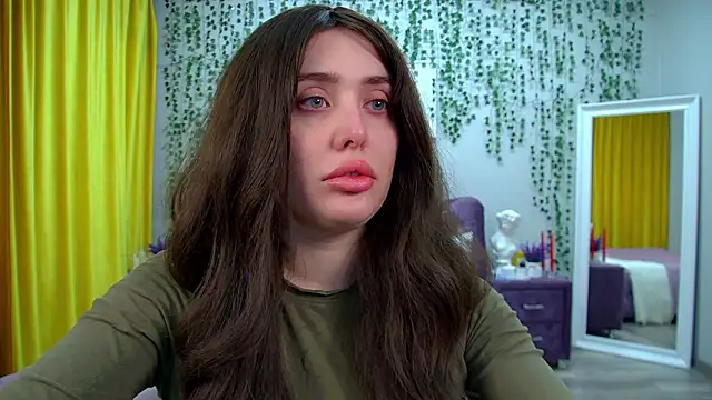 SherryBaers online show from February 4, 2026, 6:19 am